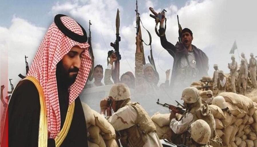 وال استریت ژورنال: پادشاهی سعودی بقای خود را در معرض تهدید می‌بیند