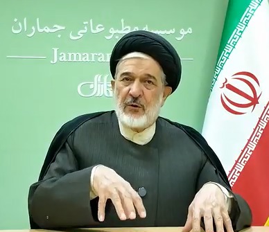علی عماد، مشاور رئیس جمهور در امور روحانیت: راهبرد منتخب آقای پزشکیان وحدت و انسجام است