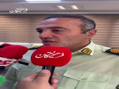 جزئیات دستگیری سرهنگ قلابی هزار چهره