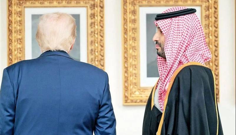 هشدار شدید آمریکا به عربستان: حق ندارید بدون نظارت ما غنی‌سازی کنید