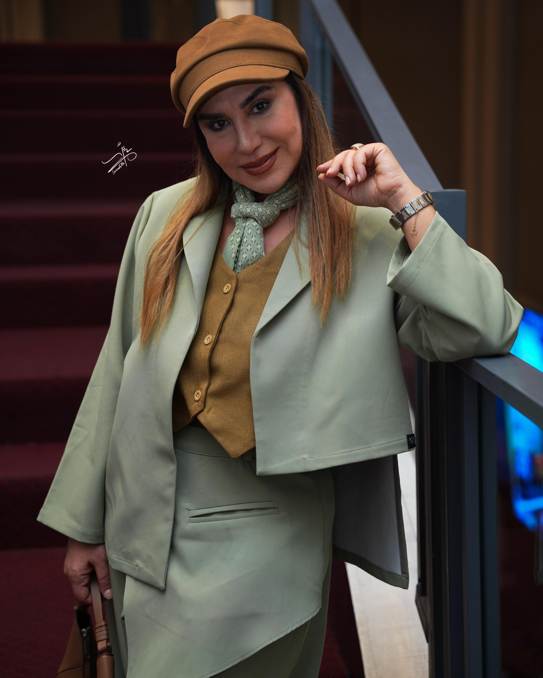 پیام ویژه