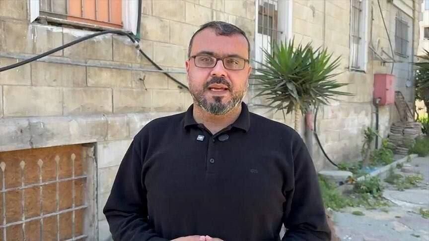 حماس خواستار اقدام فوری فلسطین شد