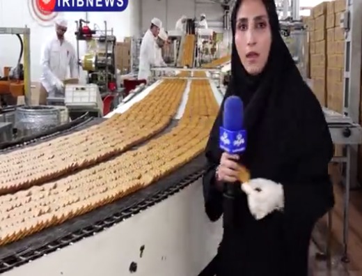 ۲۱ کشور جهان مقصد صادراتی یک محصول ایرانی در صنایع غذایی