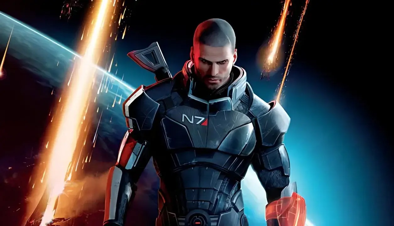 بازی Mass Effect ۴ قرار بود آزادی عمل بی‌سابقه‌ای ارائه دهد