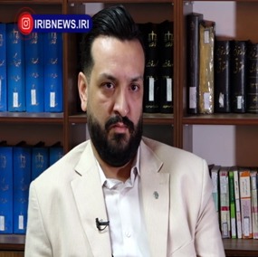 ارسال دادخواست حمله به ناو دنا برای آمریکا توسط ایران