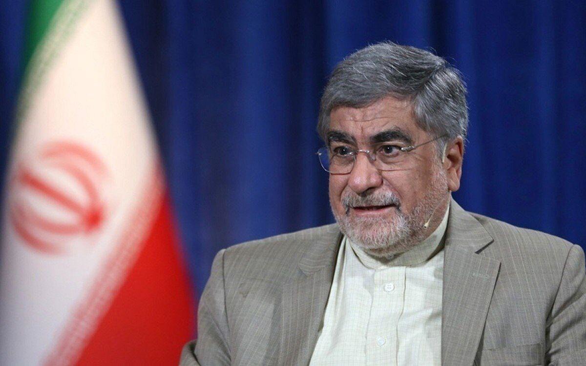 علی جنتی: آمریکا کلیات طرح هفت‌بندی ایران را پذیرفته، اما اختلافات جدی باقی است!