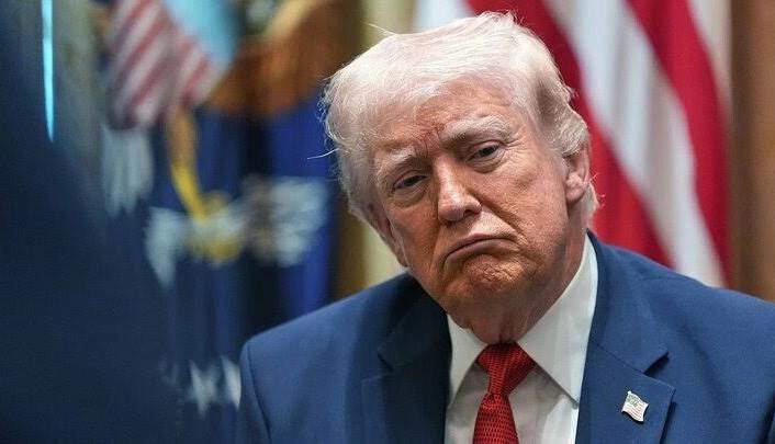 ادعای مضحک ترامپ: نفت بیشتری نسبت به قبل جنگ از منطقه خارج می‌کنیم!