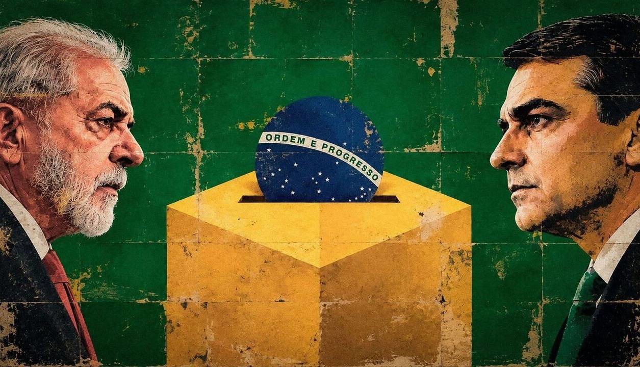 برزیل؛ یک انتخاب، چند سرنوشت