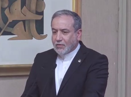 عراقچی: وضعیت تنگه هرمز مثل قبل نخواهد شد