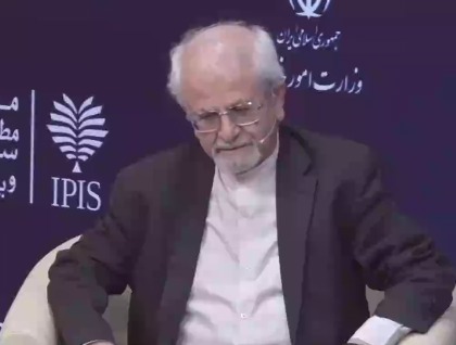 روایتی از علاقه شهید کمال خرازی به آموزش و یادگیری مستمر
