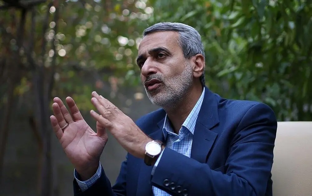 اگر تهدیدات آمریکا عملیاتی شوند، کاخ سفید به خاک سیاه می‌نشیند/ تنبیه هم‌پیمانان ترامپ در غرب آسیا ادامه دارد/  اکنون زمان فریاد زدن پیروزی ایرانیان و شکست آمریکایی‌هاست