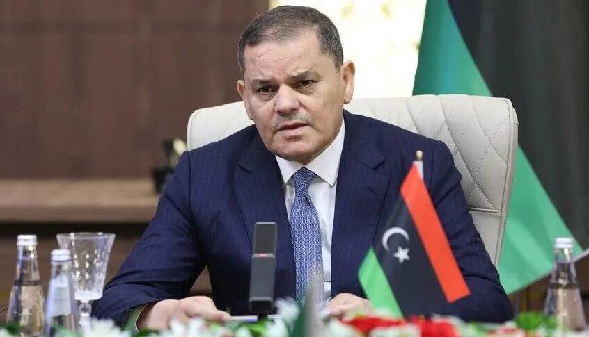 نخست‌وزیر لیبی به اهانت ترامپ واکنش نشان داد