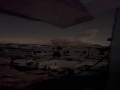 انفجار منازل فلسطینی‌ها در غزه توسط رژیم صهیونیستی
