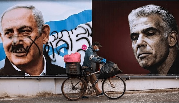لاپید: شکست ایران توهم نتانیاهو است