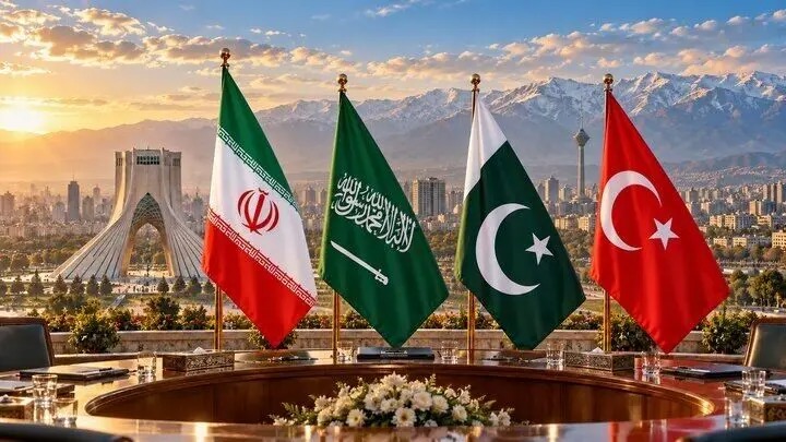 ایران قصد ندارد که پیمان مکه بپیوندد/ میانجیگری میان عربستان و انصارالله یمن از اهداف نشست امروز در تهران است