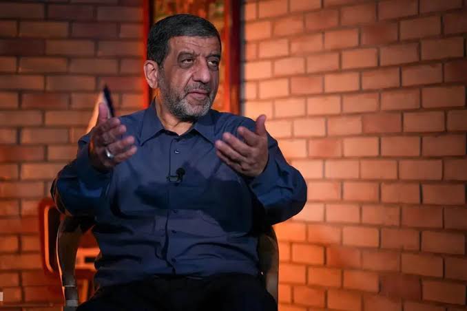 توضیحات ضرغامی درباره تونل‌های موشکی ایران در سال ۹۴