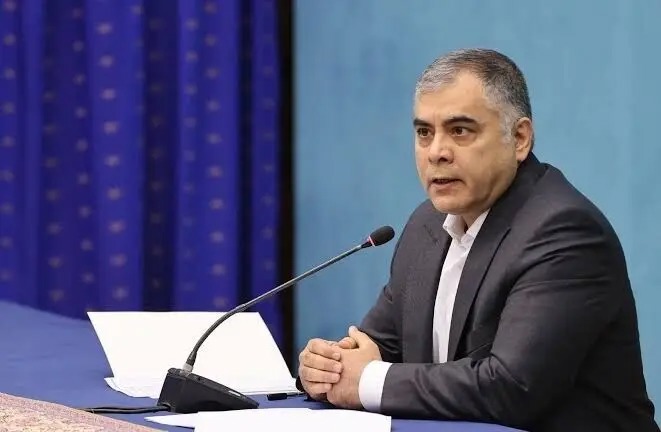 وزیر نفت استعفا نداد، برکنار شد/ رهبر شهید برای برکناری پاک‌نژاد با رئیس‌جمهور صحبت کرده بودند/ ویدئو