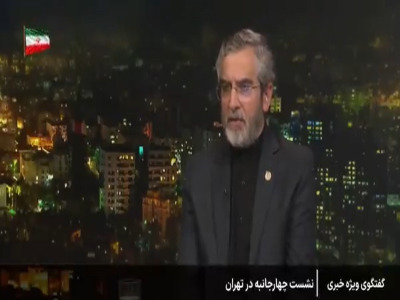 روایت معاون دبیر شورای‌عالی امنیت ملی از درخواست فرمانده ارتش پاکستان
