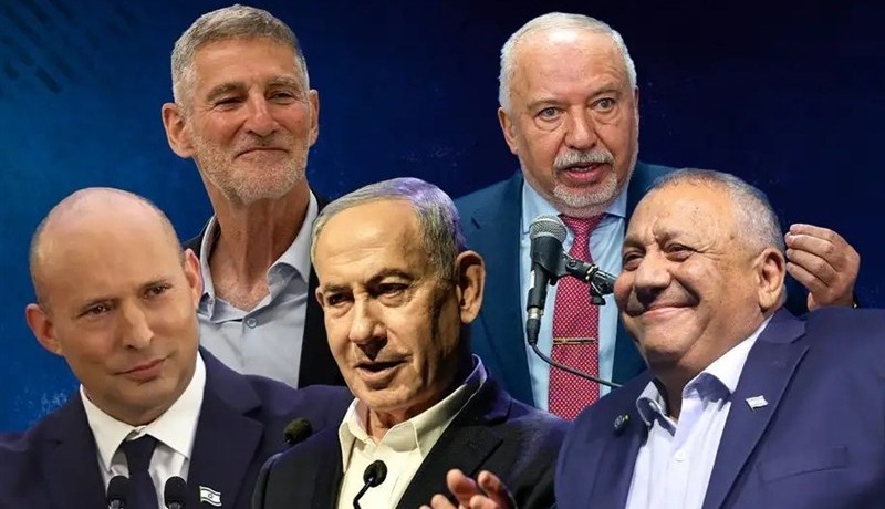 آغاز اولین انتخابات رژیم صهیونیستی بعد از عملیات طوفان‌الاقصی؛ آیا زمان پایان دوران نتانیاهو فرارسیده است؟