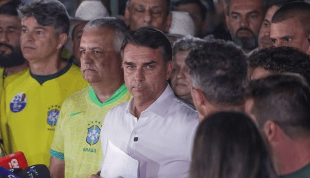 بولسونارو از ابطال انتخابات منصرف شد