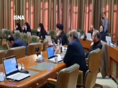 نماینده شورای شهر تهران: در برابر خشک‌شدن درختان چیتگر کوتاهی کردیم