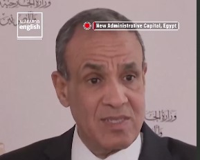 وزیر خارجه مصر: روزی نیست که با مقامات ایرانی برای کنترل تنش در ارتباط و تماس نباشیم
