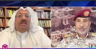 وقتی سرتیپ یمنی از فداکاری ایرانیان می‌گوید