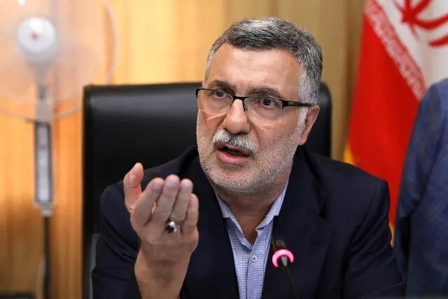 وزیر بهداشت: کودکان کم‌تحرک شده‌اند