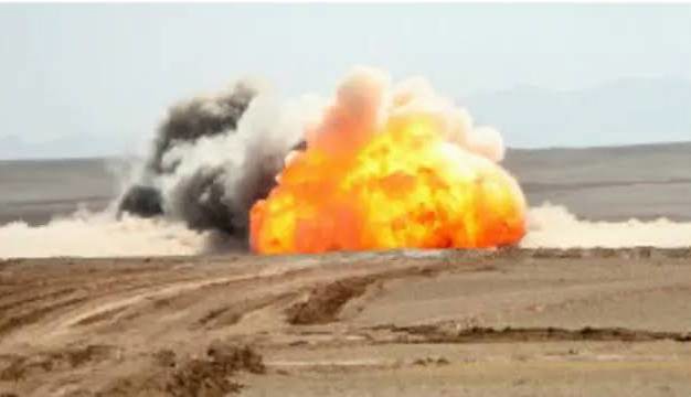 انفجارهای متوالی در بغداد
