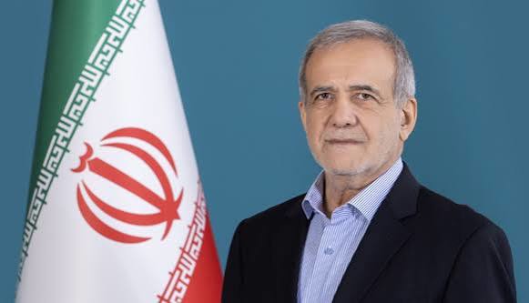 پزشکیان: سرمایه‌گذاران خارجی می‌توانند از ظرفیت‌های کم‌نظیر ایران در چارچوب منافع مشترک بهره‌مند شوند