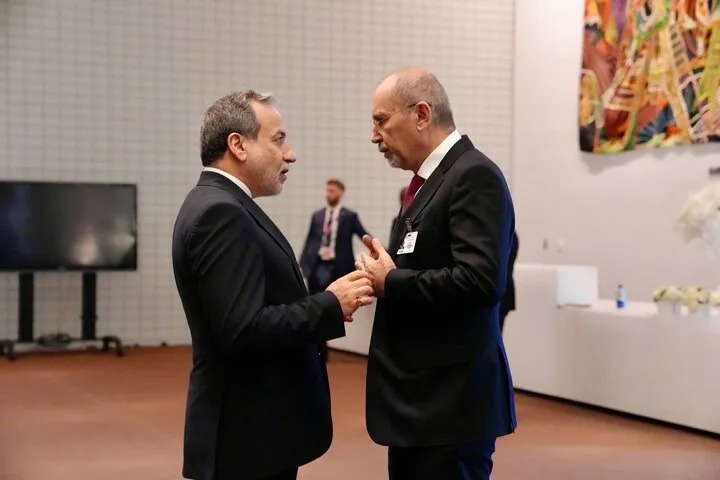 عراقچی به همتای اردنی خود: بازگشت امنیت به منطقه مستلزم توقف اقدامات تجاوزکارانه آمریکاست