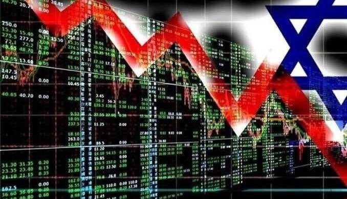 اقتصاد رژیم صهیونیستی زیر فشار بن‌بست سیاسی؛ برآورد خسارت ۳.۸ میلیارد دلاری
