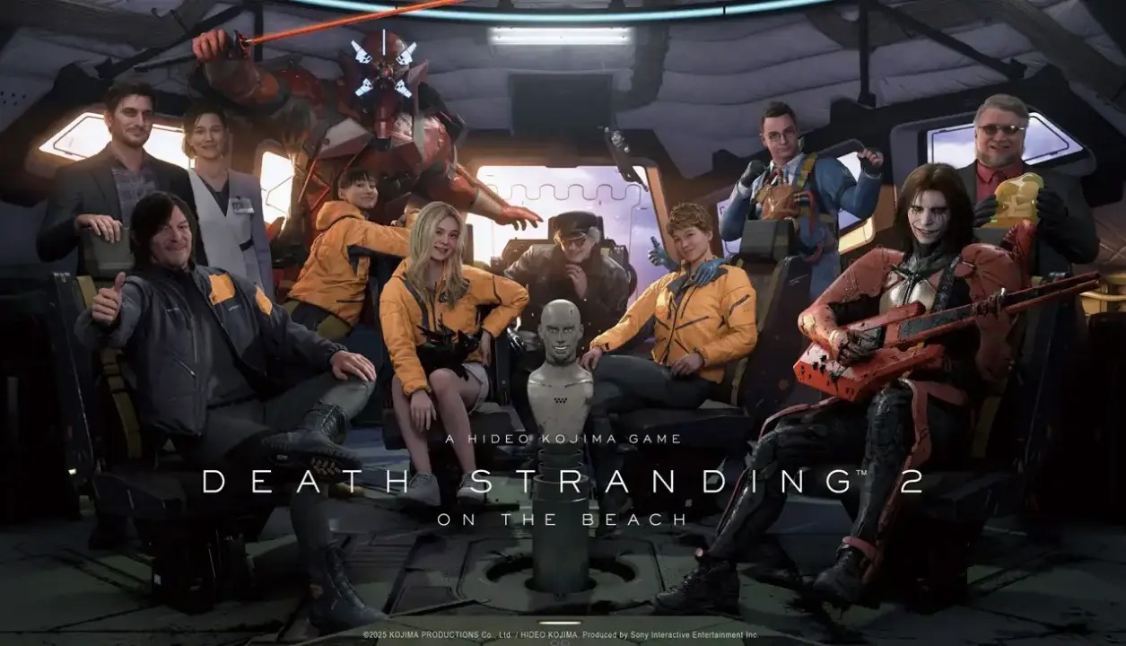 سرنخ جدیدی از احتمال انتشار Death Stranding ۲ برای ایکس باکس پیدا شد