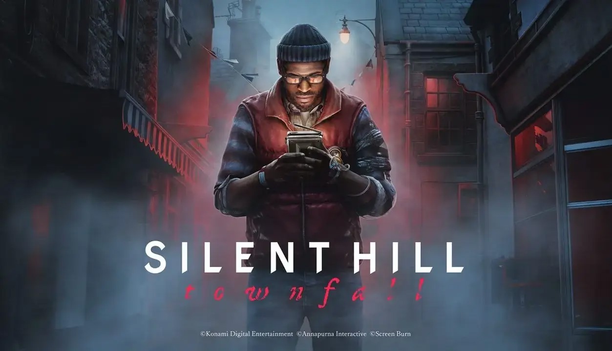 فروش مجموعه Silent Hill به ۱۹.۲ میلیون نسخه رسید