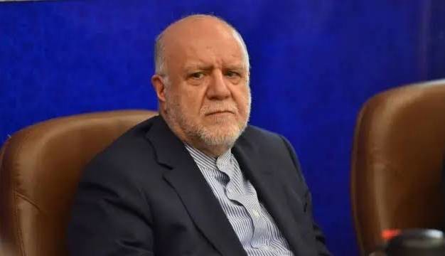 بیژن زنگنه عزادار شد