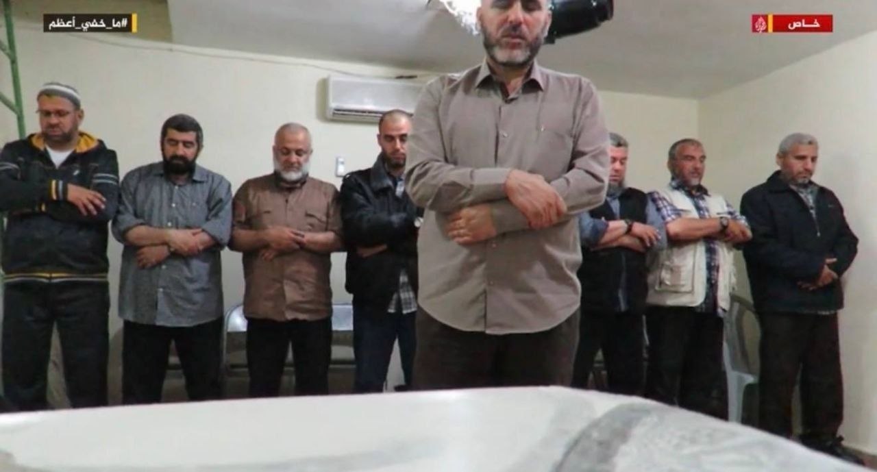 پیام ویژه