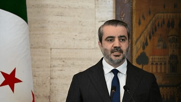 موضع وزیر خارجه سوریه درخصوص پیوستن به پیمان مکه