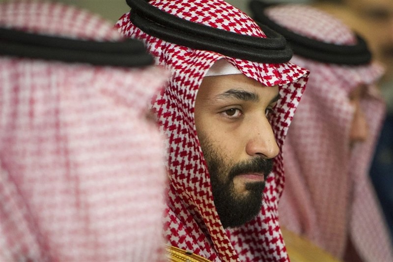 تهدید افشاگر معروف آل سعود به انتشار اسرار خطرناک بن سلمان