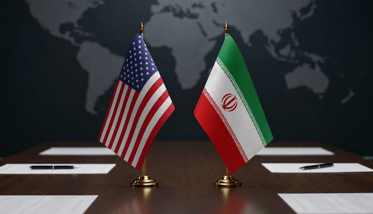منبع آگاه: خبر حضور هیئت آمریکایی در قطر، کذب است