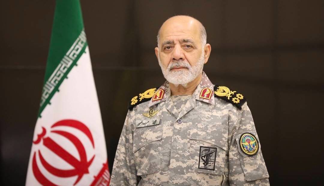 رئیس ستادکل: حفظ زیرساخت‌ها و دارایی‌های حیاتی تحت تدابیر پدافند غیرعامل ضروری است
