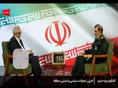 سرلشکر رضایی: وحدت ملی و انسجام ملی کمتر از موشک‌های ما نیست